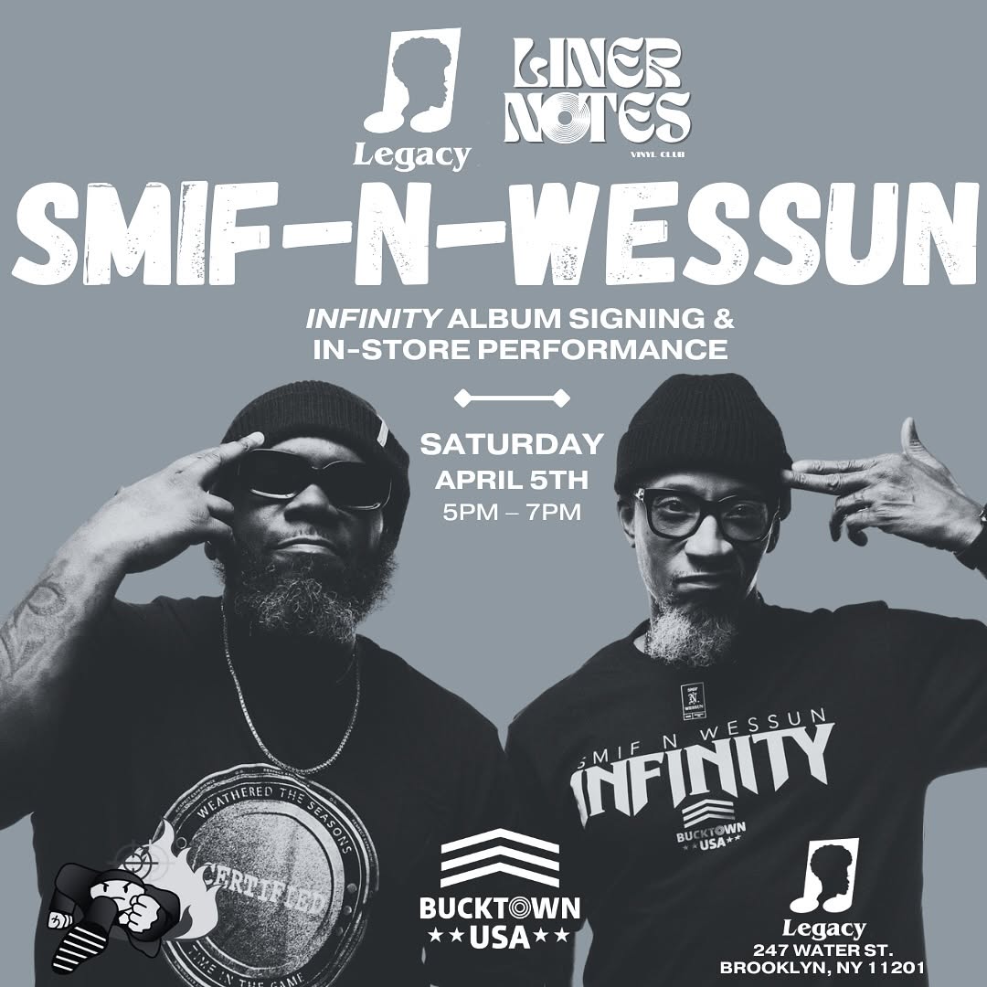 SMIF N WESSUN