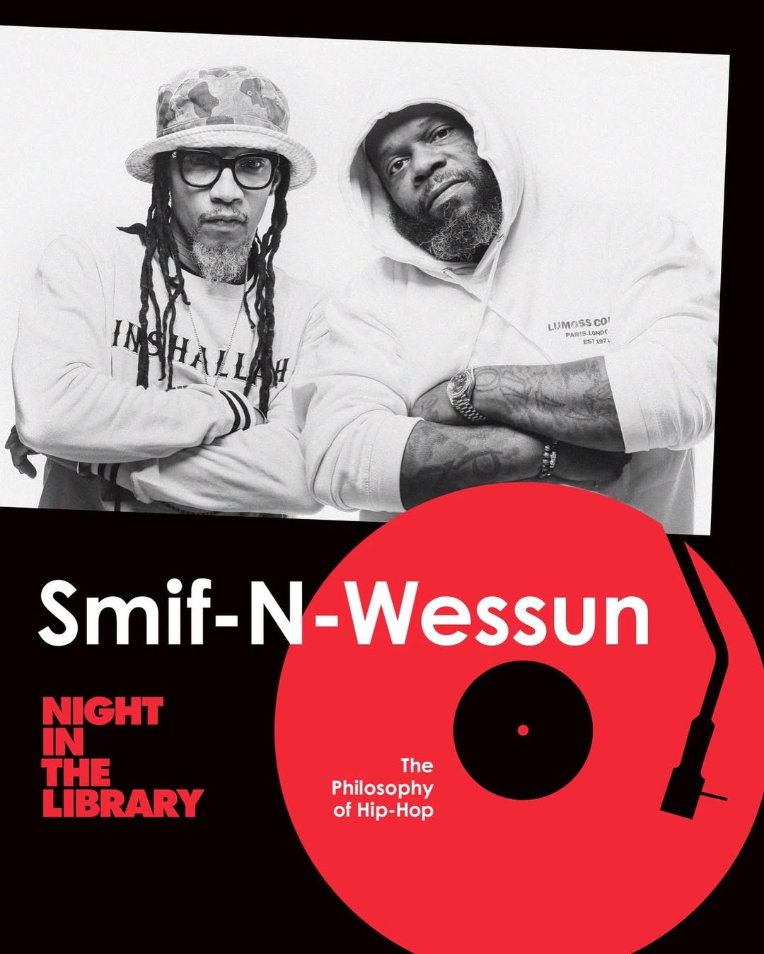 SMIF N WESSUN