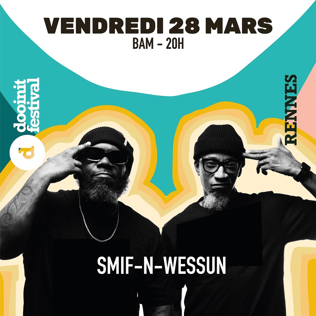 SMIF N WESSUN