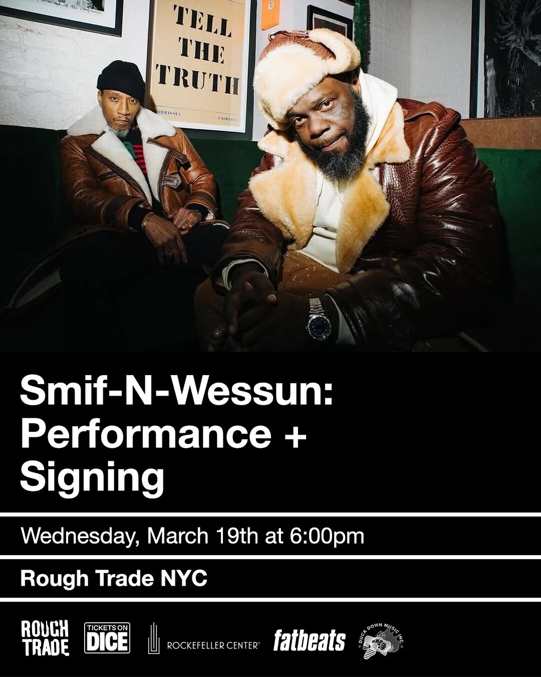 SMIF N WESSUN